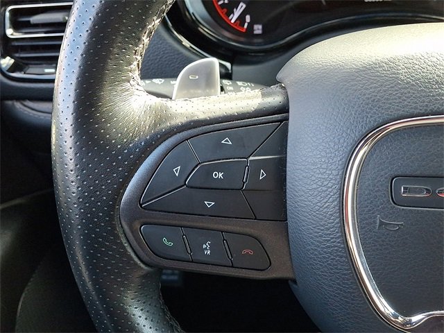 Used 2022 Dodge Durango GT w/ Blacktop Package image 22