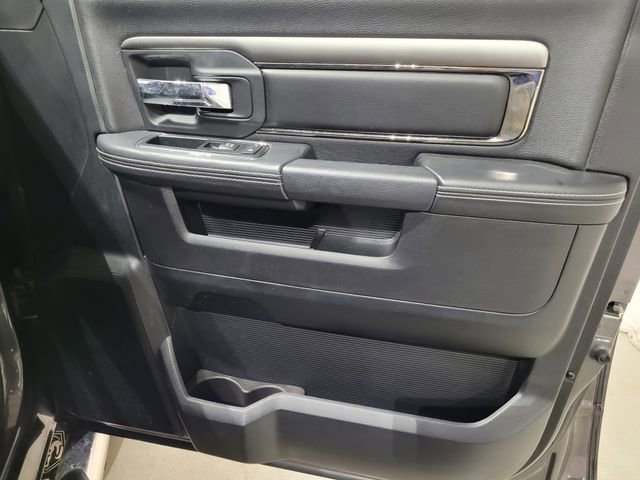 Used 2014 RAM 1500 Sport w/ Convenience Group image 51