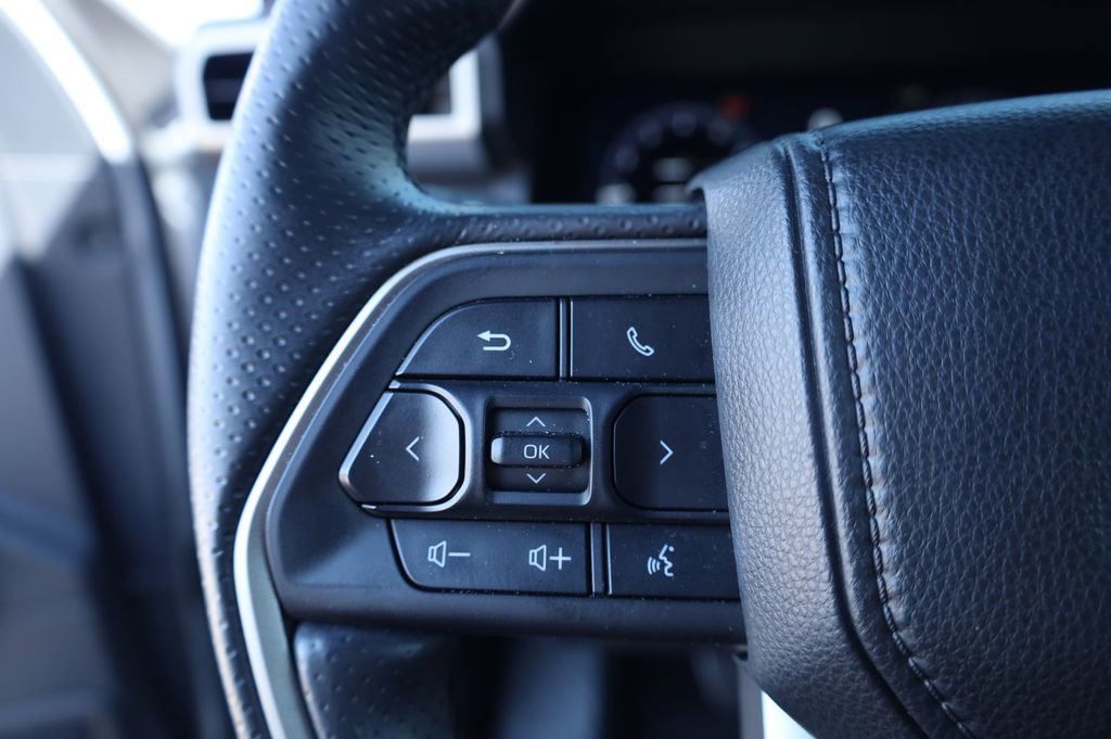 Used 2025 Toyota 4Runner TRD Off-Road Premium image 26