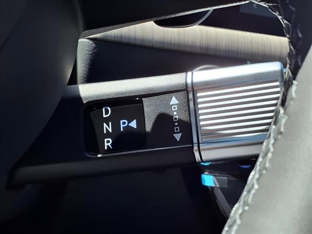 New 2025 Hyundai Sonata Limited image 23