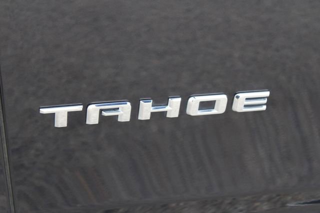 Used 2024 Chevrolet Tahoe LT image 8