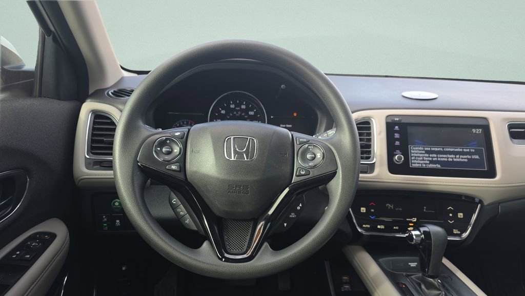 Used 2022 Honda HR-V EX image 15
