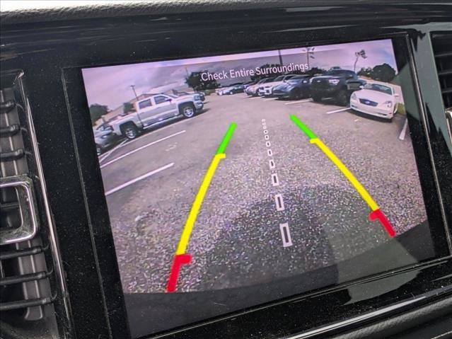 Used 2021 Dodge Durango SRT w/ Trailer Tow Group IV image 12