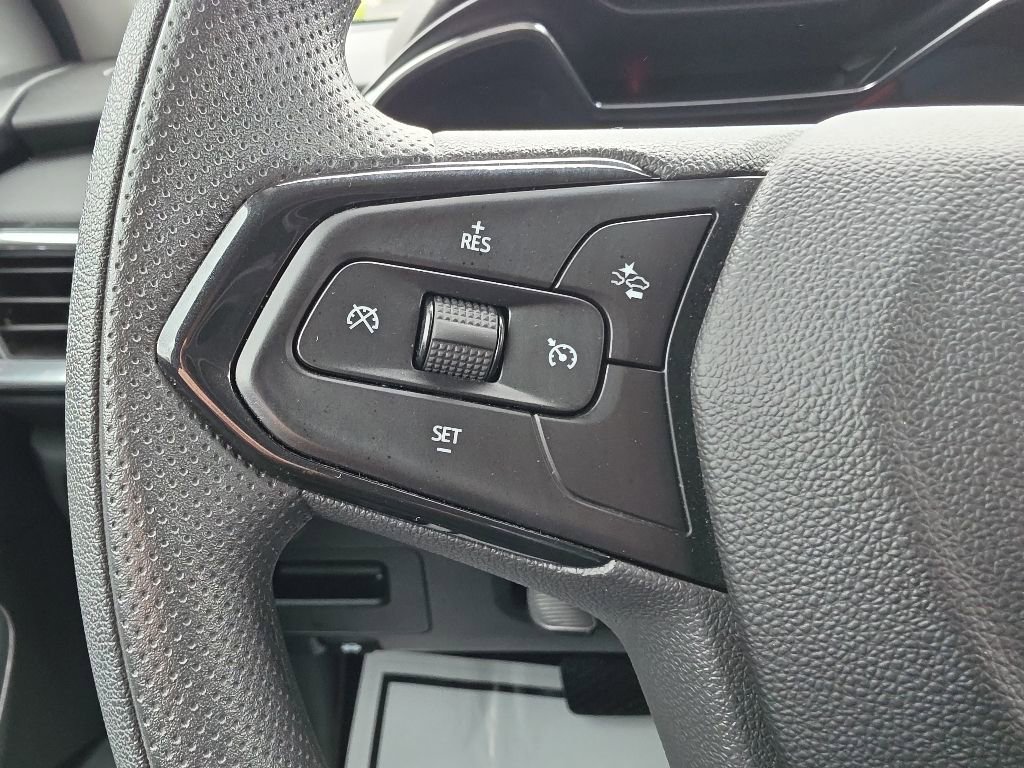 Certified 2023 Chevrolet TrailBlazer LT FWD image 10
