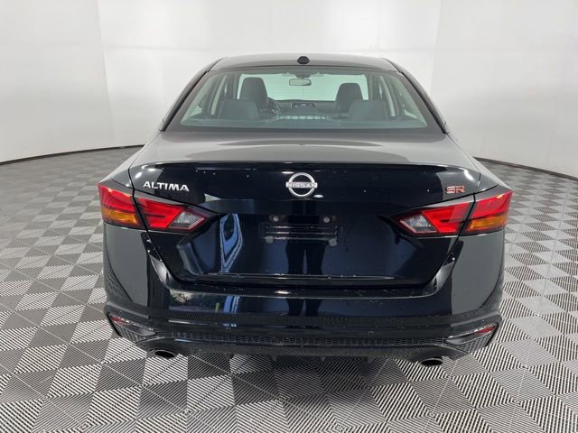 Used 2025 Nissan Altima 2.5 SR image 9