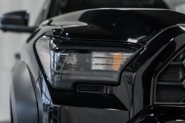 New 2026 Toyota 4Runner TRD Off-Road Premium image 12