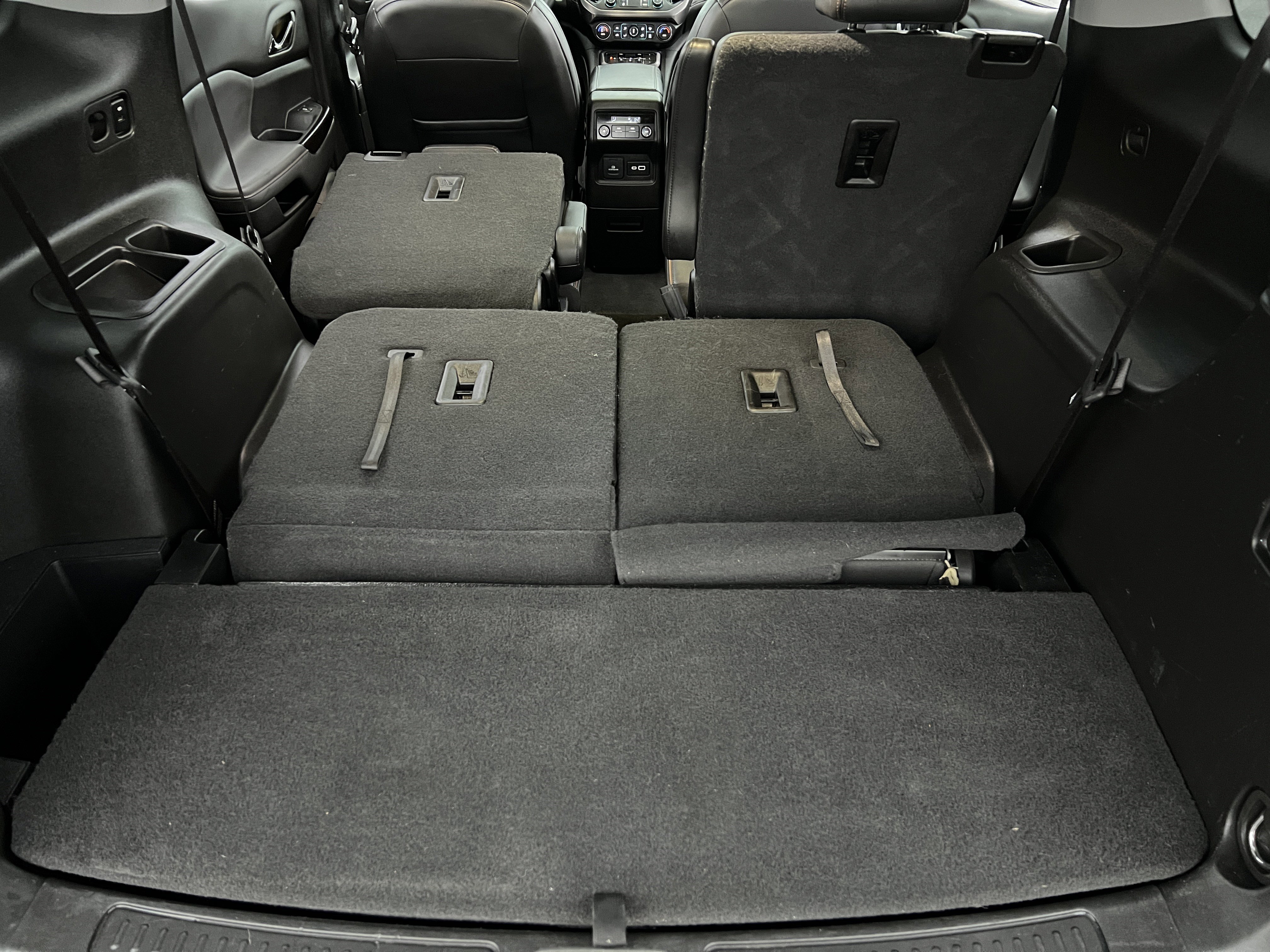 Used 2023 GMC Acadia AT4 w/ Trailering Package image 22