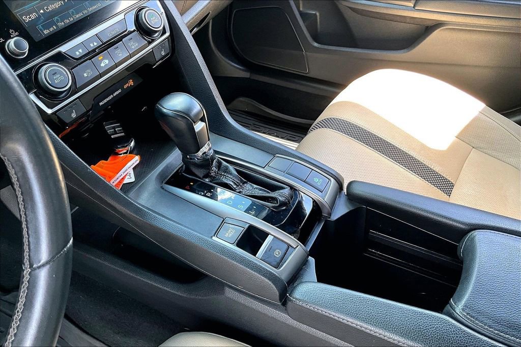 Used 2020 Honda Civic EX-L image 15
