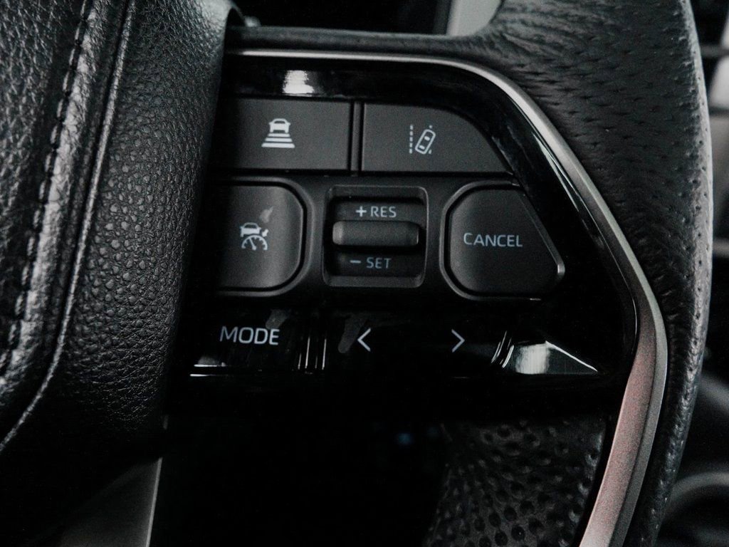 Used 2024 Toyota Tundra Limited w/ Power Package image 25