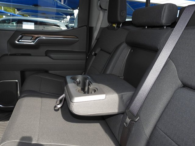 New 2026 Chevrolet Silverado 1500 LT Trail Boss w/ Convenience Package II image 45