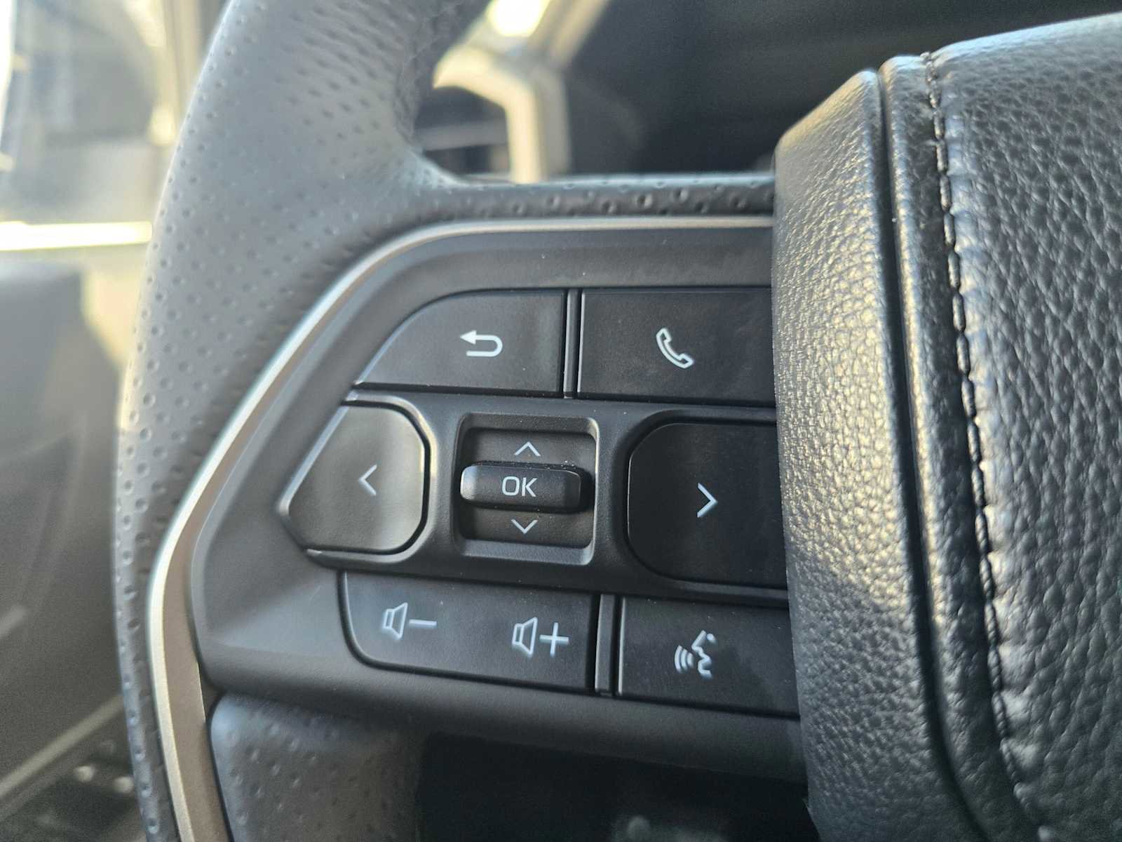 New 2025 Toyota 4Runner TRD Off-Road image 32