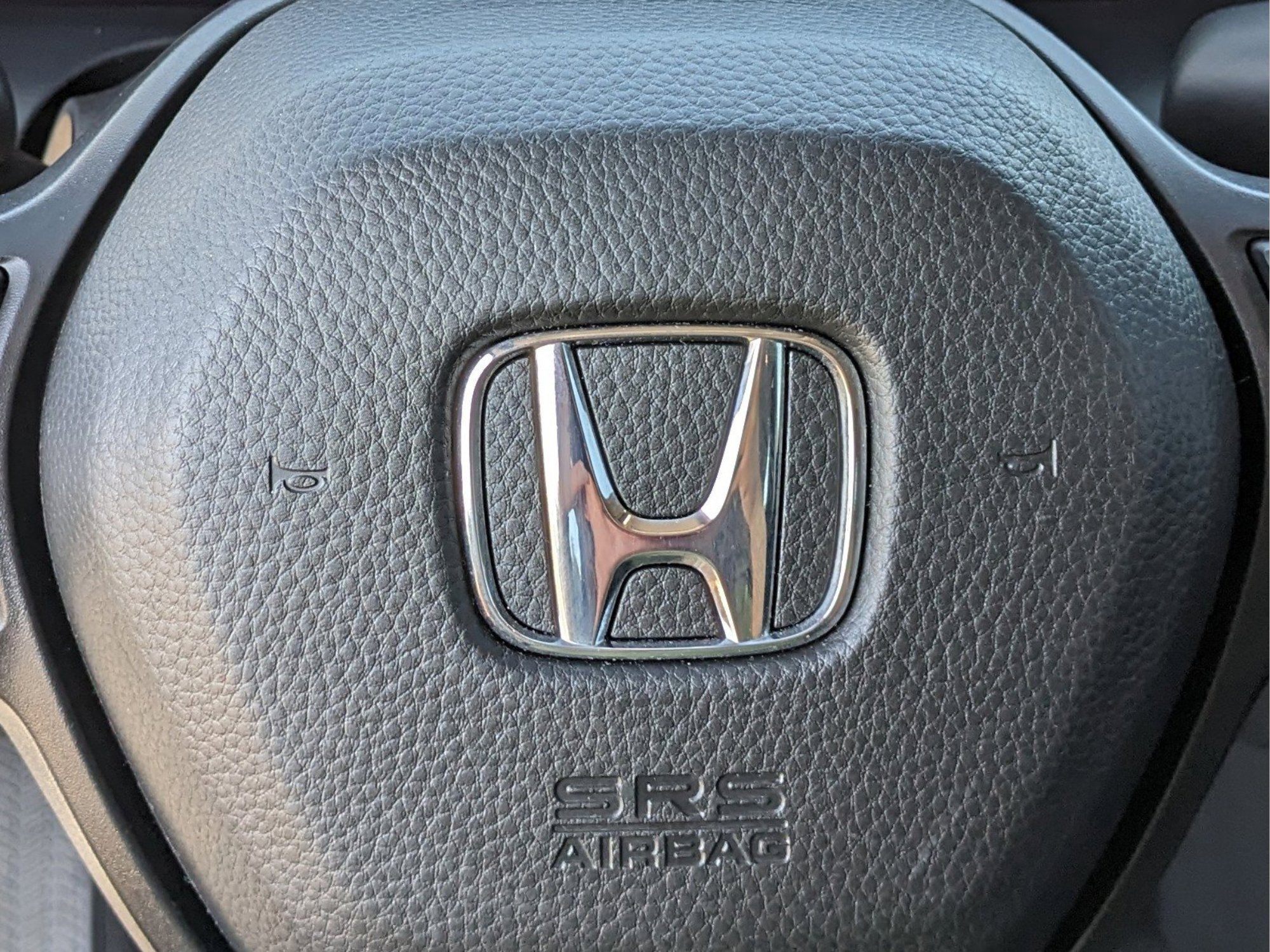 Used 2024 Honda HR-V LX image 36