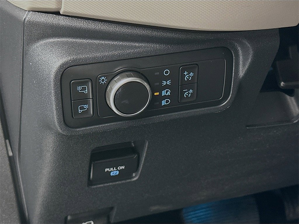 Used 2022 Ford Bronco Wildtrak image 10