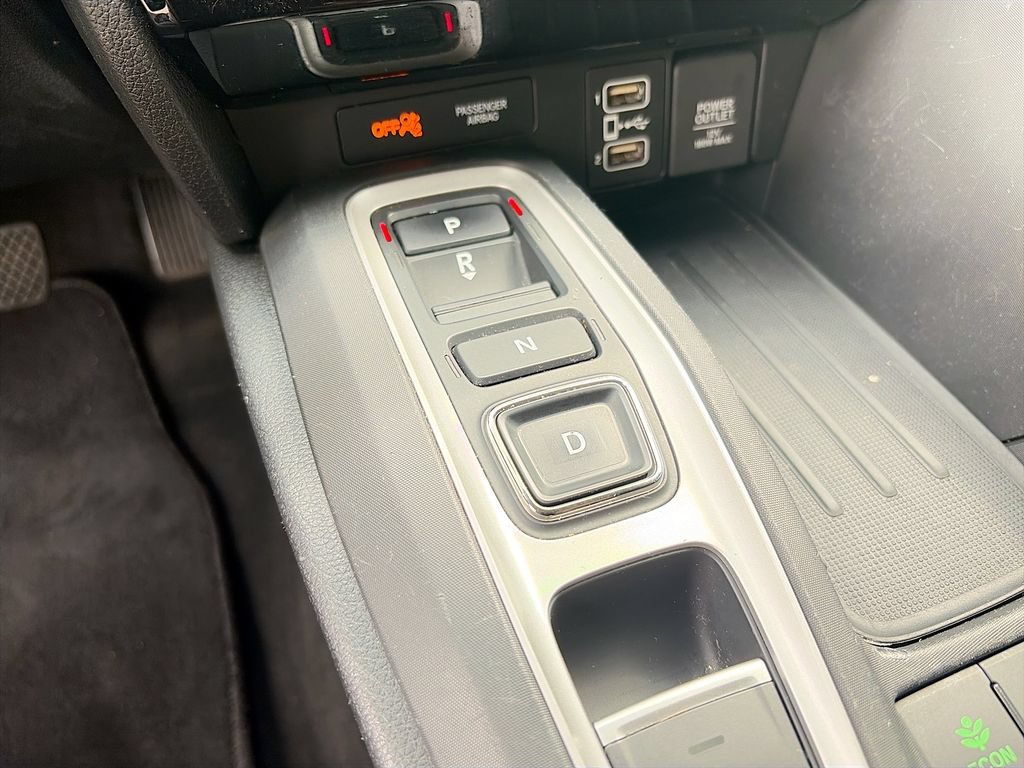 Used 2021 Honda Insight EX image 17