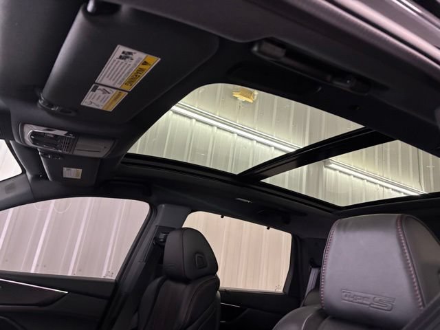 New 2026 Acura MDX Type S AWD/4WD image 10