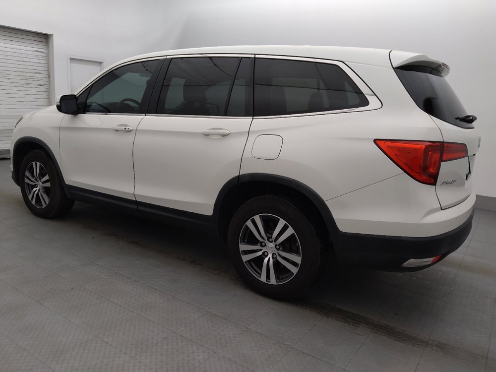 Used 2018 Honda Pilot EX-L image 3