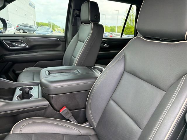 Certified 2024 GMC Yukon SLT w/ SLT Premium Package image 18