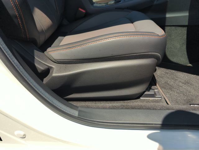 Used 2025 Subaru Crosstrek 2.5i Limited image 37