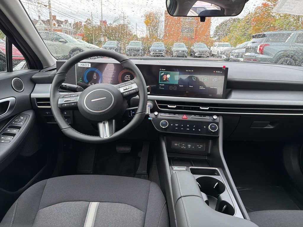 New 2026 Hyundai Sonata SEL image 19
