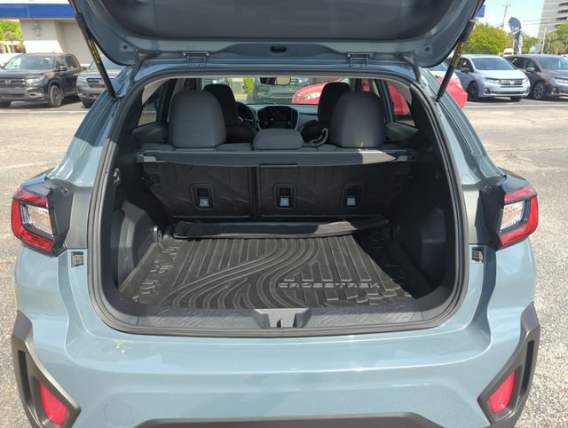 Used 2024 Subaru Crosstrek 2.0i Premium image 28