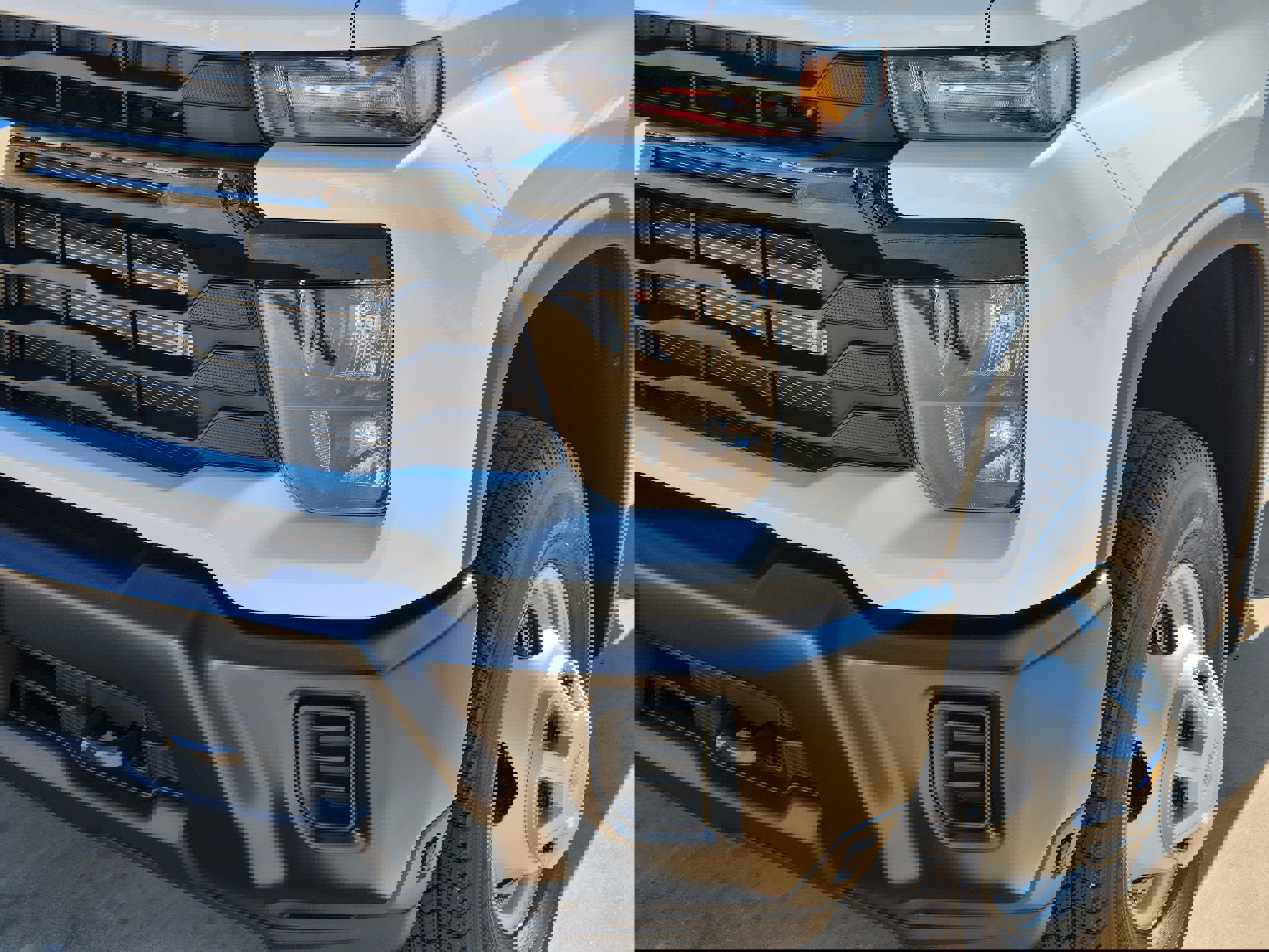 New 2026 Chevrolet Silverado 3500 W/T w/ WT Convenience Package image 9