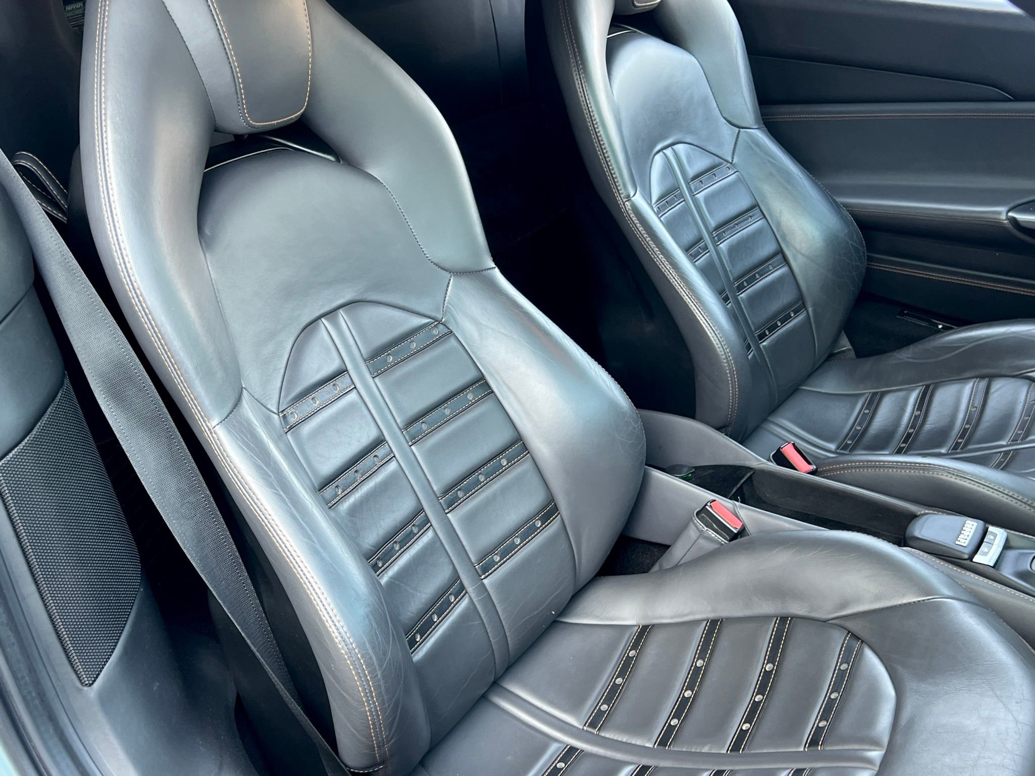 Used 2017 Ferrari 488 GTB image 21