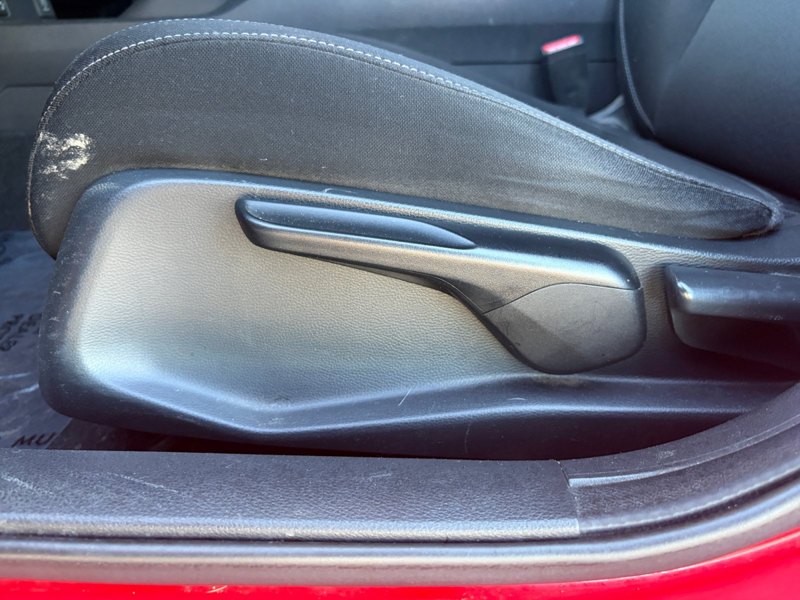 Used 2016 Honda Civic EX image 15