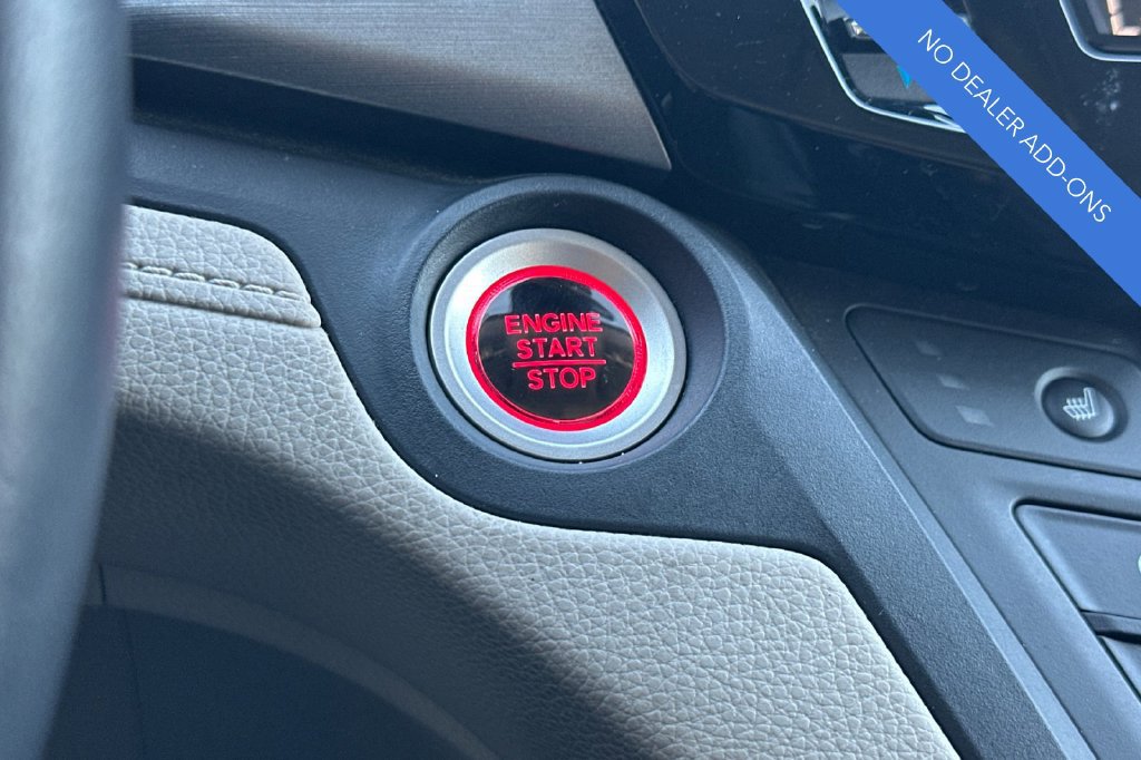 Certified 2025 Honda Odyssey EX-L image 24