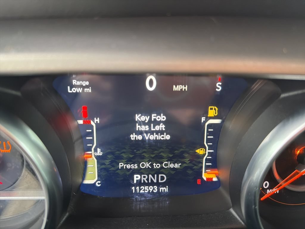 Used 2019 Jeep Wrangler Unlimited Sport S AWD/4WD image 50
