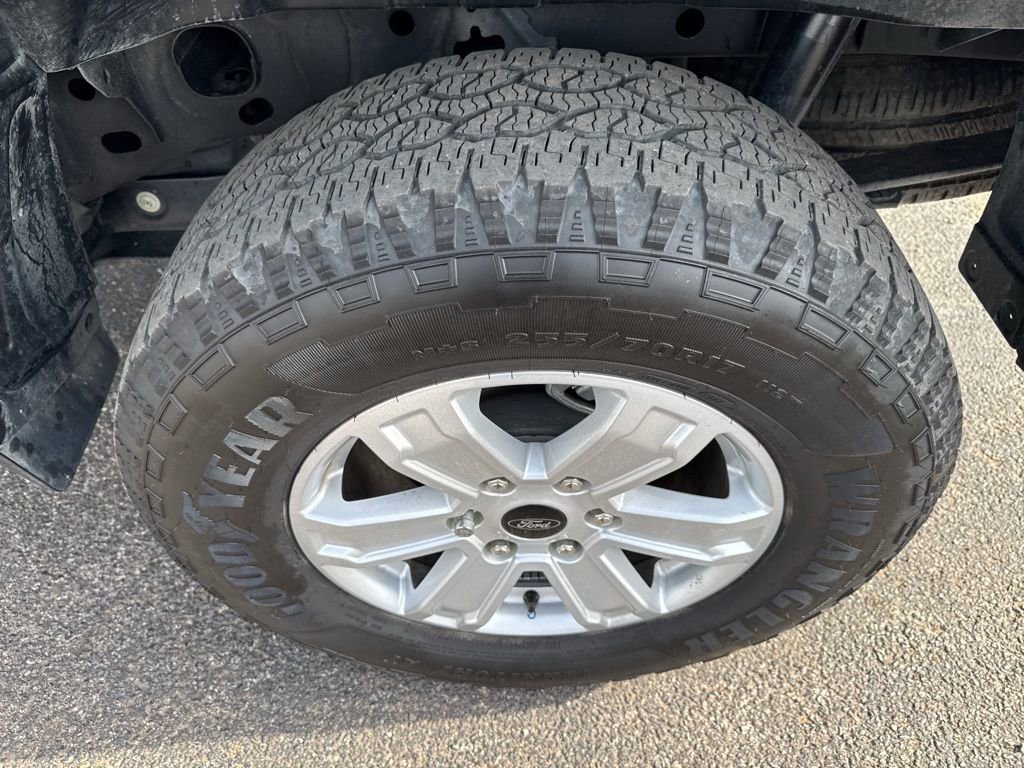 Used 2024 Ford Ranger XL RWD image 39