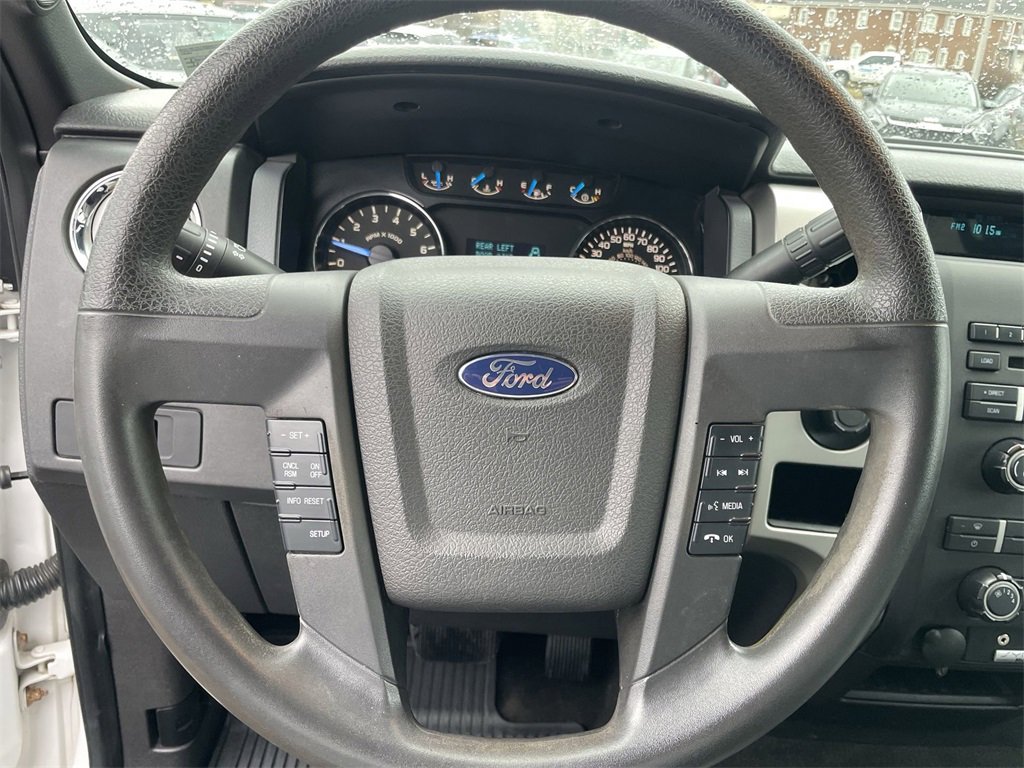 Used 2013 Ford F150 XLT image 13