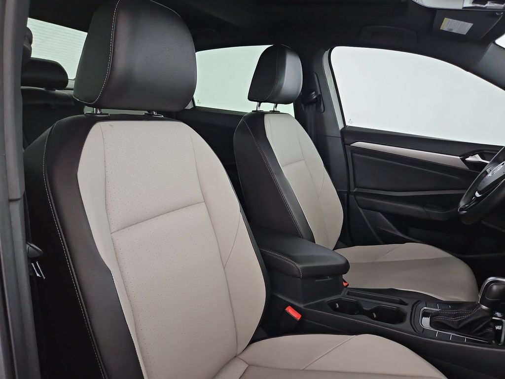 Used 2019 Volkswagen Jetta R-Line w/ R-Line Cold Weather Package FWD image 33