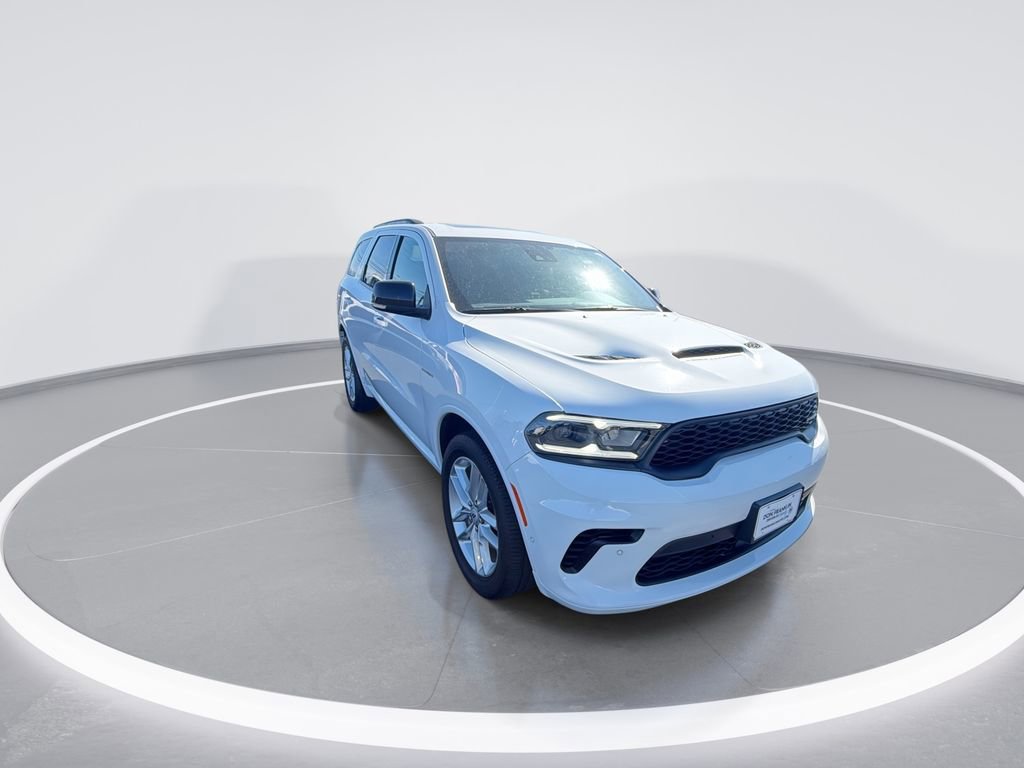 Used 2025 Dodge Durango R/T image 2
