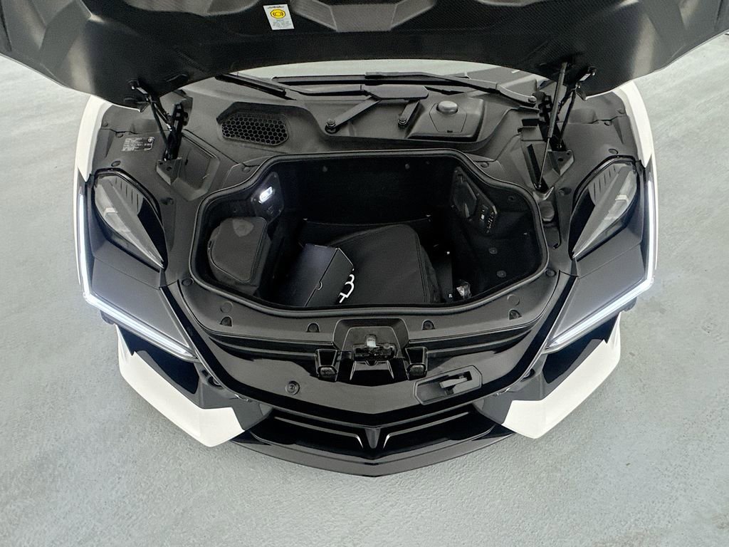 Used 2024 Lamborghini Revuelto AWD/4WD image 27