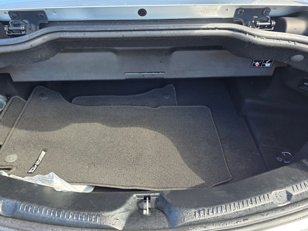 Used 2019 Mercedes-Benz E 450 4MATIC Cabriolet image 40