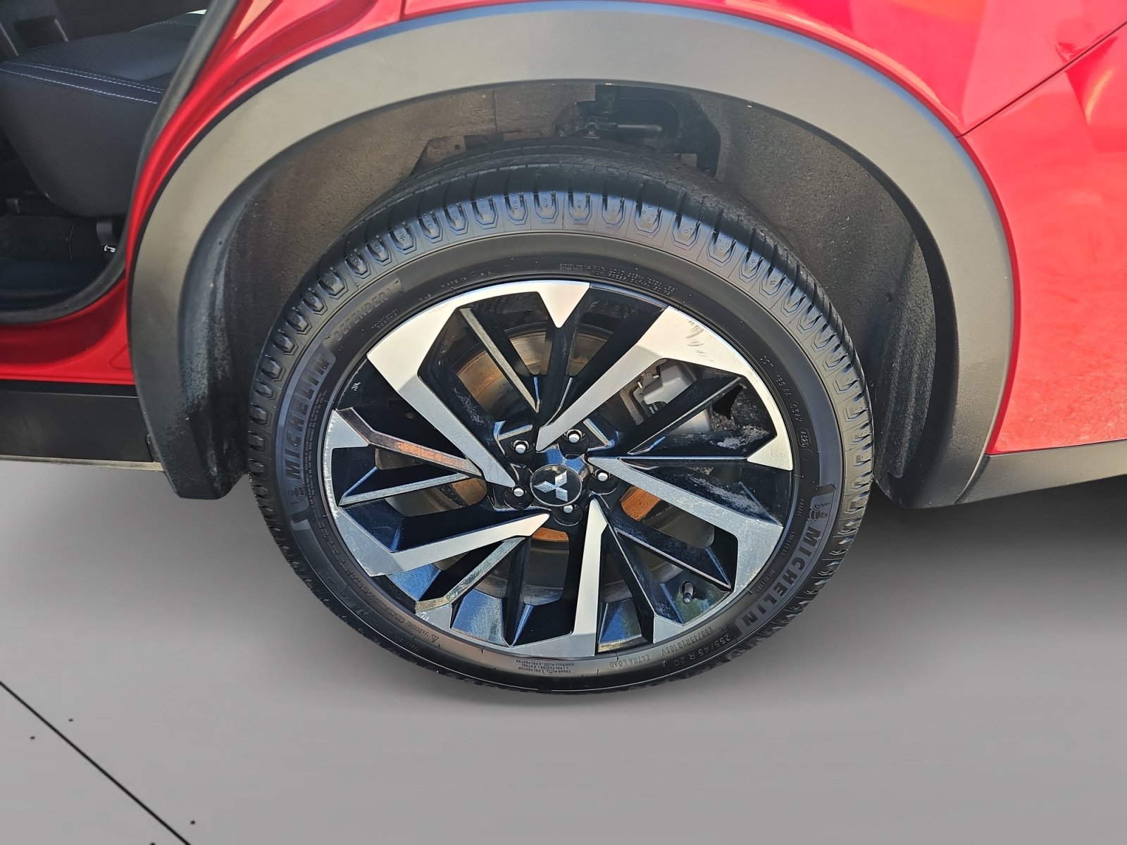 Used 2022 Mitsubishi Outlander ES AWD/4WD image 15