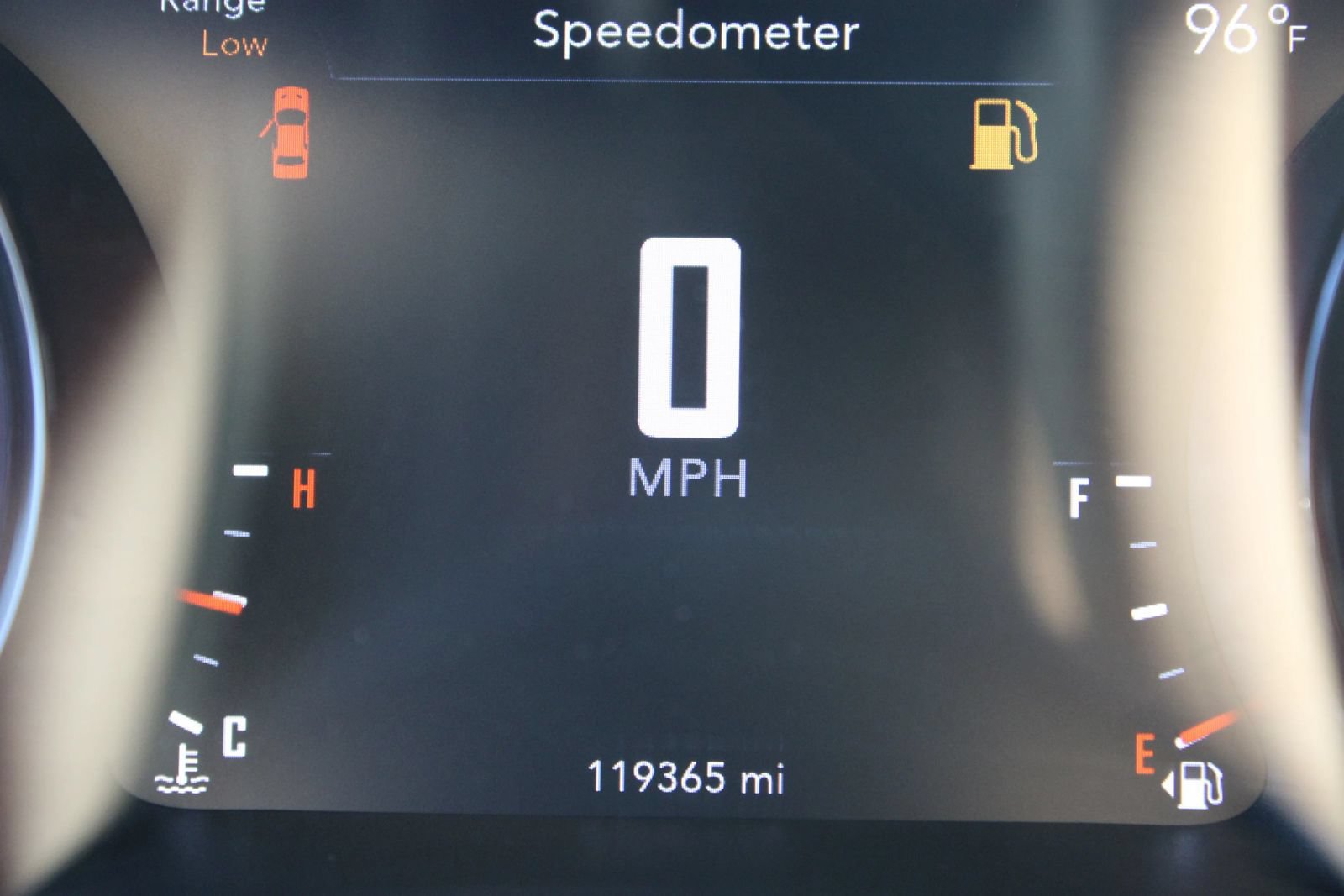 Used 2016 Dodge Challenger R/T Plus RWD image 33