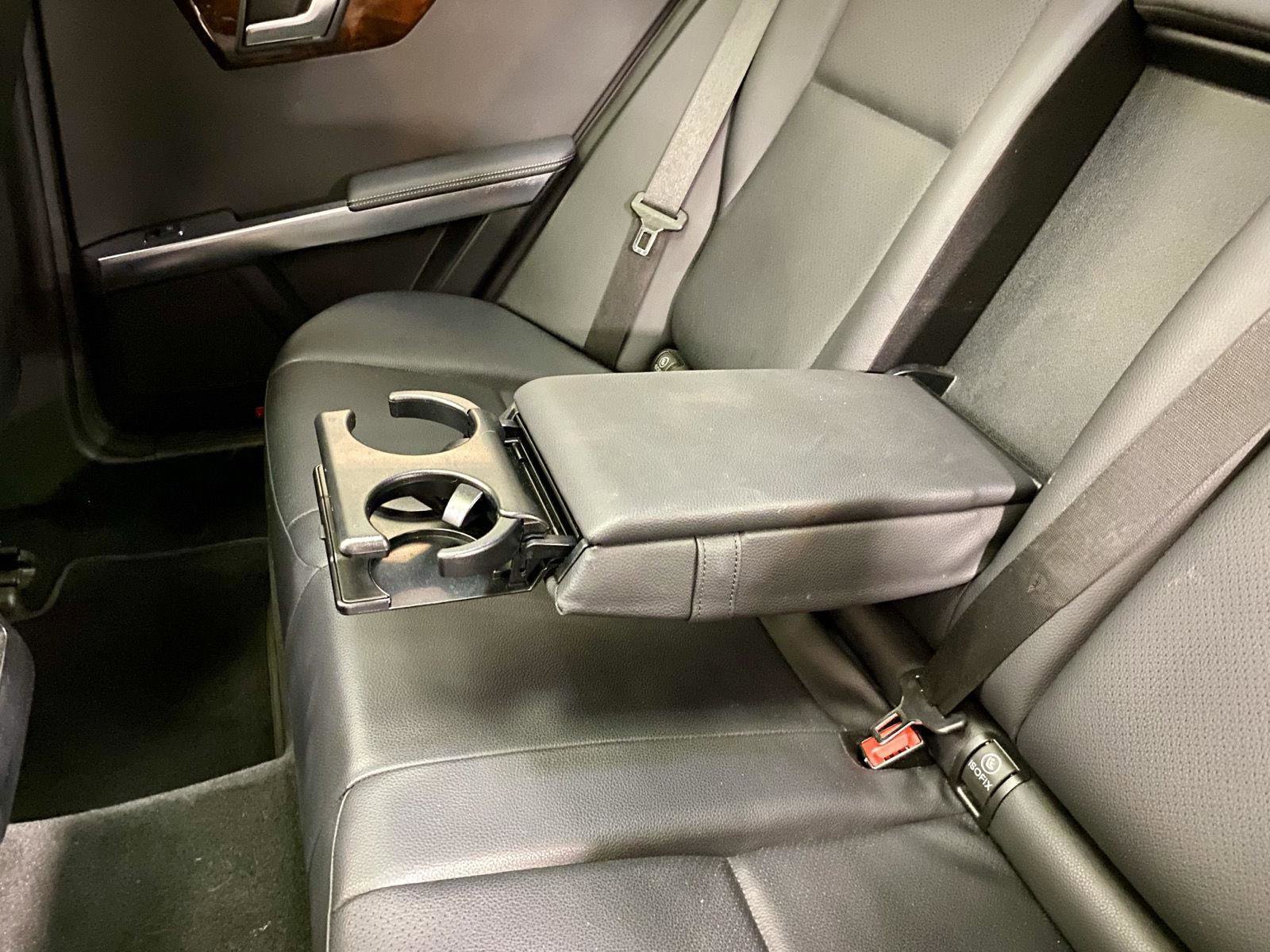 Used 2013 Mercedes-Benz GLK 350 4MATIC image 17