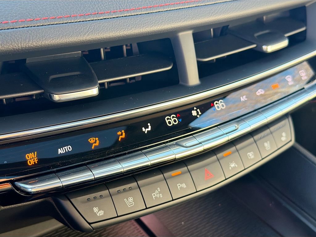 New 2026 Cadillac CT5 Sport image 16