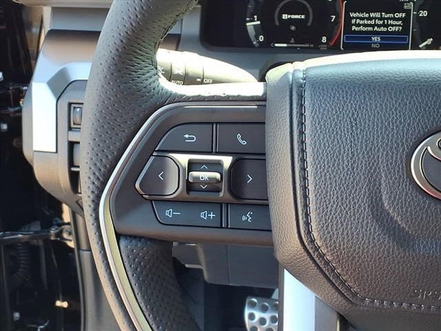 New 2025 Toyota Tacoma TRD Sport image 17