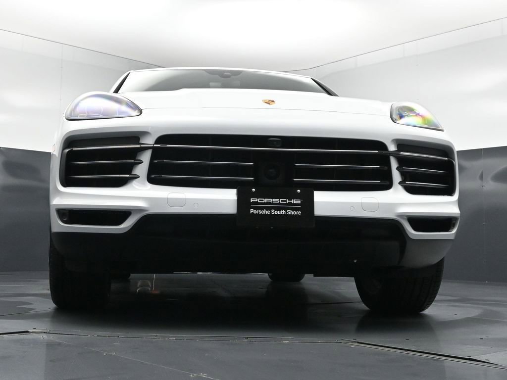 Certified 2023 Porsche Cayenne AWD/4WD image 30