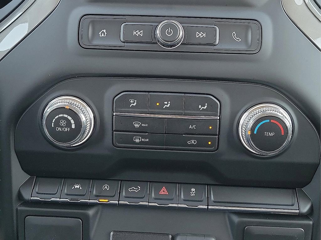 New 2026 GMC Sierra 1500 Pro w/ Pro Value Package image 15