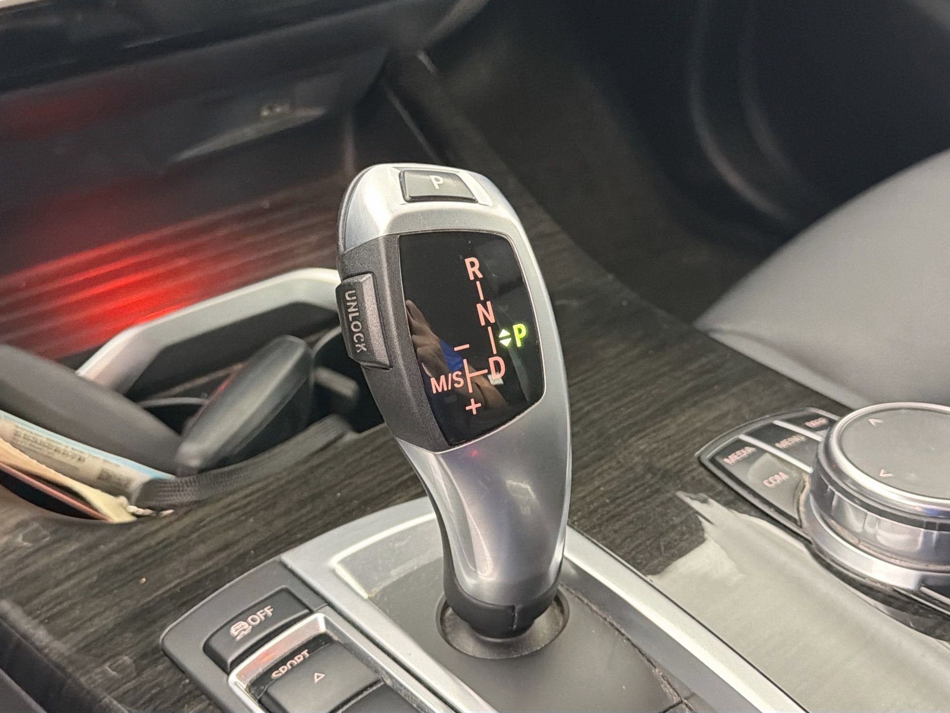 Used 2017 BMW X3 xDrive28i image 17