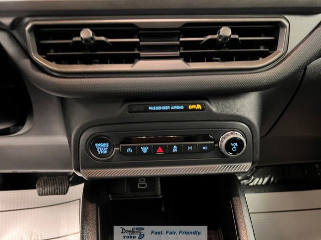Used 2025 Ford Bronco Sport Outer Banks w/ Outer Banks Tech Package+ image 39