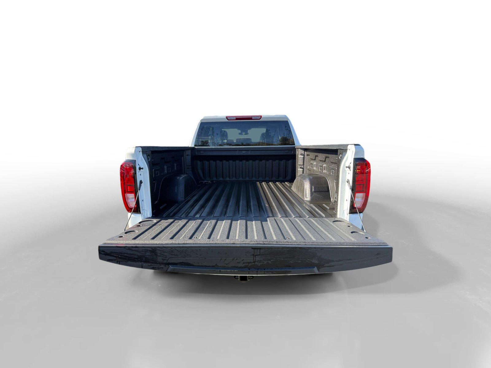 New 2026 GMC Sierra 1500 Pro w/ Pro Value Package image 17