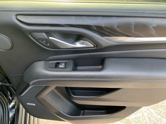 Used 2022 GMC Yukon Denali w/ Max Trailering Package image 28