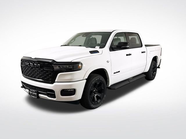 New 2026 RAM 1500 Big Horn image 3