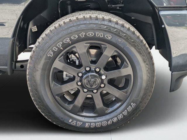 New 2026 RAM 2500 Laramie image 10