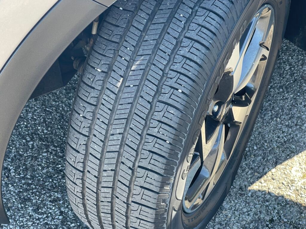 Used 2020 Kia Sportage LX image 23