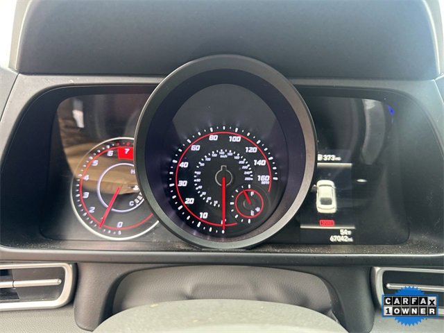 Used 2023 Hyundai Elantra SEL image 16